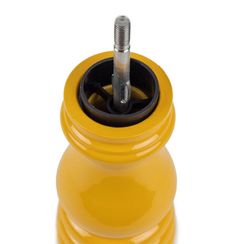 Peugeot Parisrama pepperkvern 18 cm Yellow Saffron