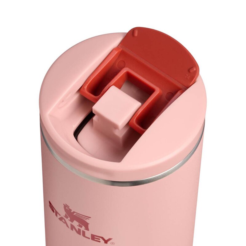 Stanley Transit Fliptop termokopp 60 cl peach rose