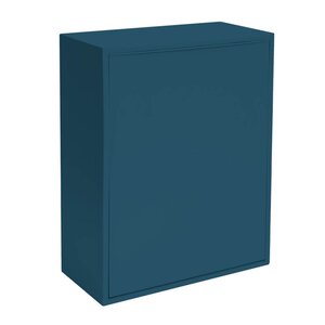 ReCollector Recycling kildesorteringsboks 30x15x40 cm Deep Dive Blue