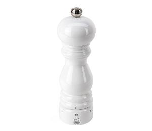 Peugeot Paris U Select pepperkvern 18 cm hvit