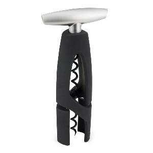 Peugeot Altar korketrekker med folieskjærer svart