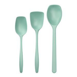 Rosti Classic gryteskjesett 3 deler nordic green
