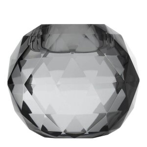 Magnor Vera telykt koksgrå 12x10,5 cm