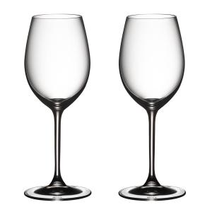 Riedel Vinum sauvignon blanc/dessertvinglass 2 stk