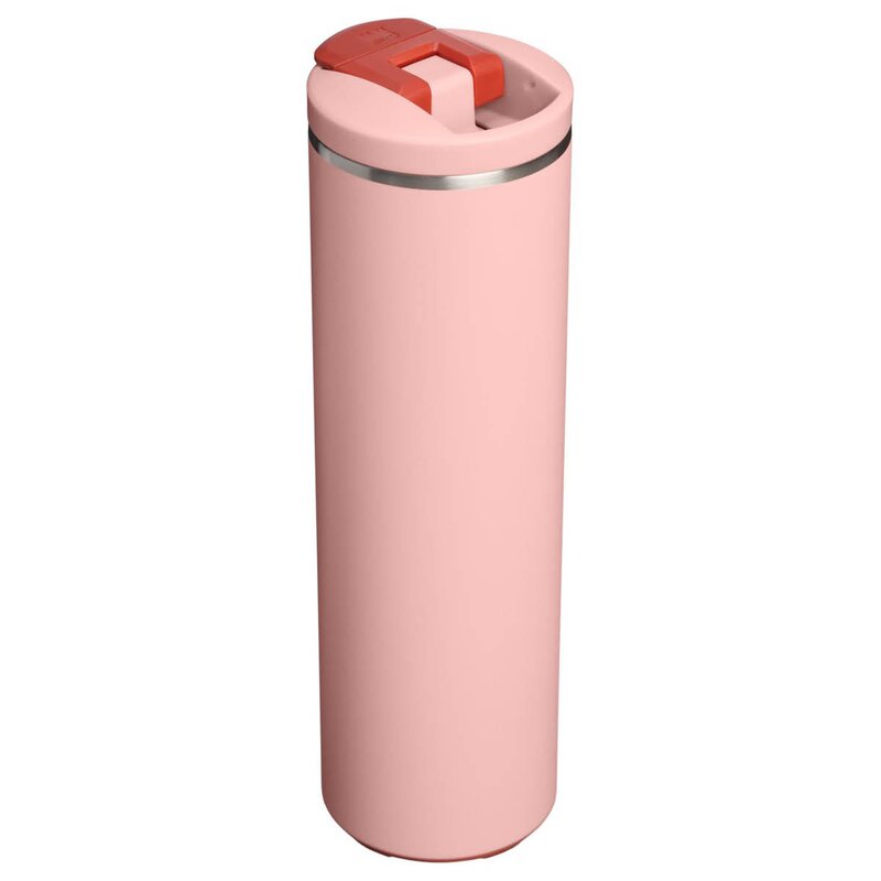 Stanley Transit Fliptop termokopp 60 cl peach rose