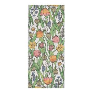 Ekelund Blomsterløk bordløper 35x80 cm