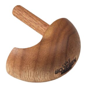 Kay Bojesen Reservedel pote med logo til medium Ape (39253) oljet limbatre