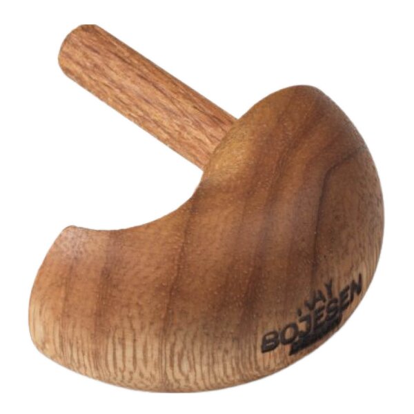 Kay Bojesen Reservedel pote med logo til medium Ape (39253) oljet limbatre