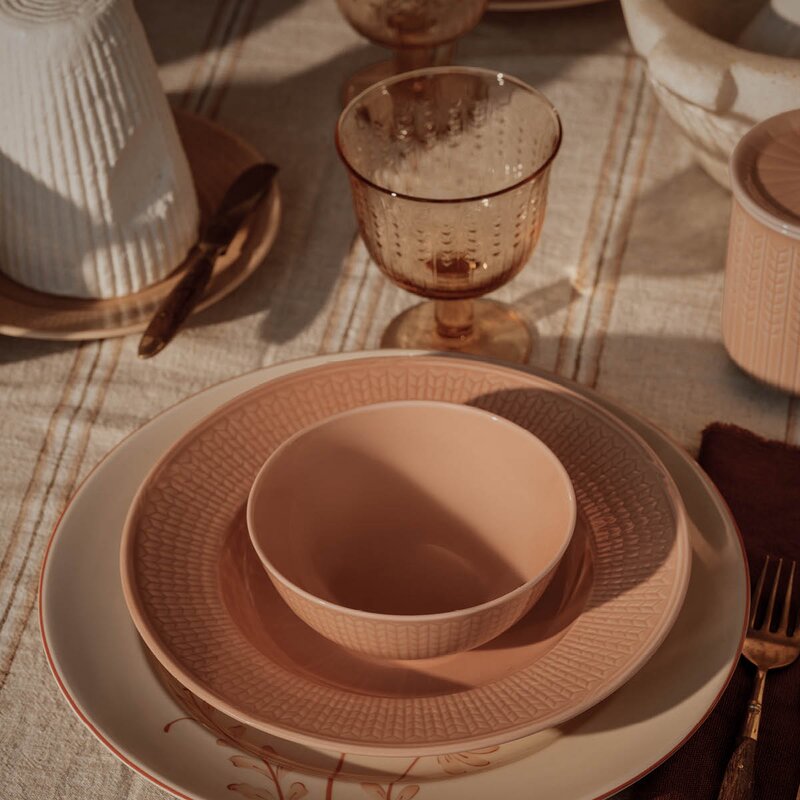 Rörstrand Swedish Grace glass m/stett 25 cl 2 stk Jubilee