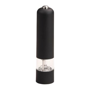 Kesper Pepperkvern 23 cm svart