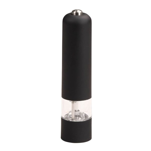 Kesper Pepperkvern 23 cm svart