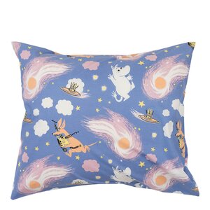MoominArabia Mummi putevar 50x70 cm Romeventyr multi