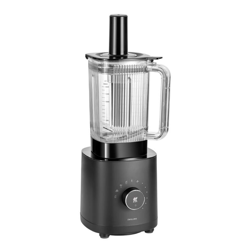 Zwilling Enfinigy bordblender 1200w 4,1L svart