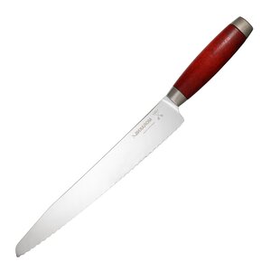 Morakniv Classic 1891 brødkniv 24,6 cm rød