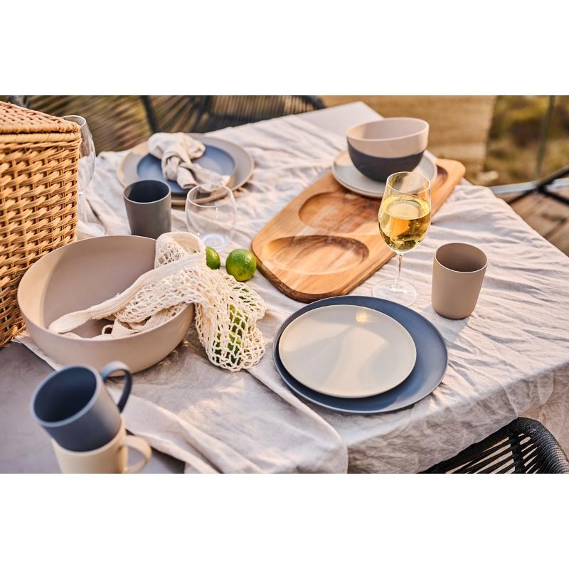 Tramontina Fat tapas 54x24 cm teak