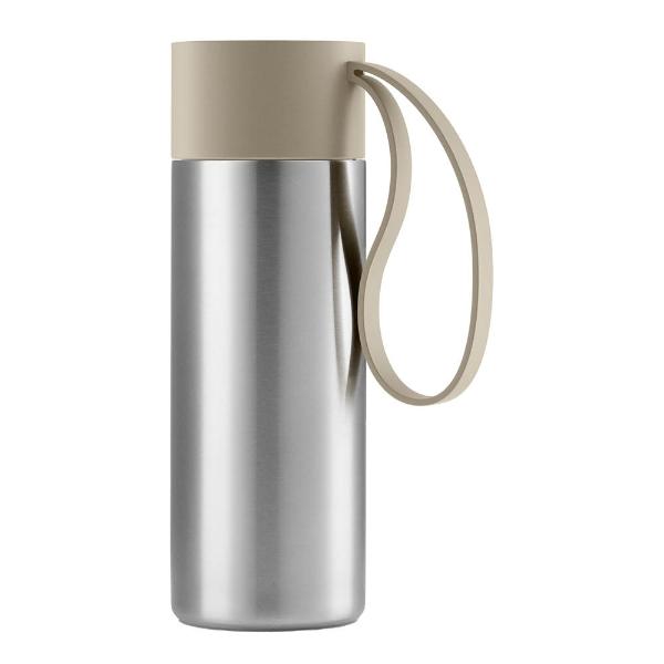 Eva Solo To Go Cup 0,35L Pearl beige