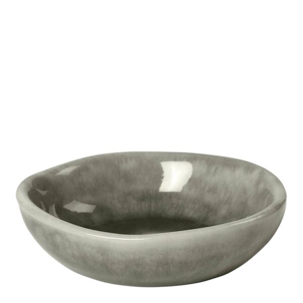 Broste Copenhagen Nordic Rain smørskål 7 cm