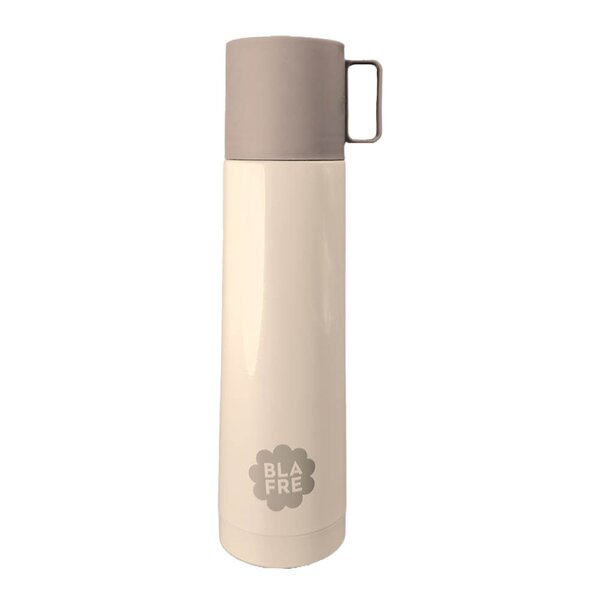 Blafre Termos 0,5L beige