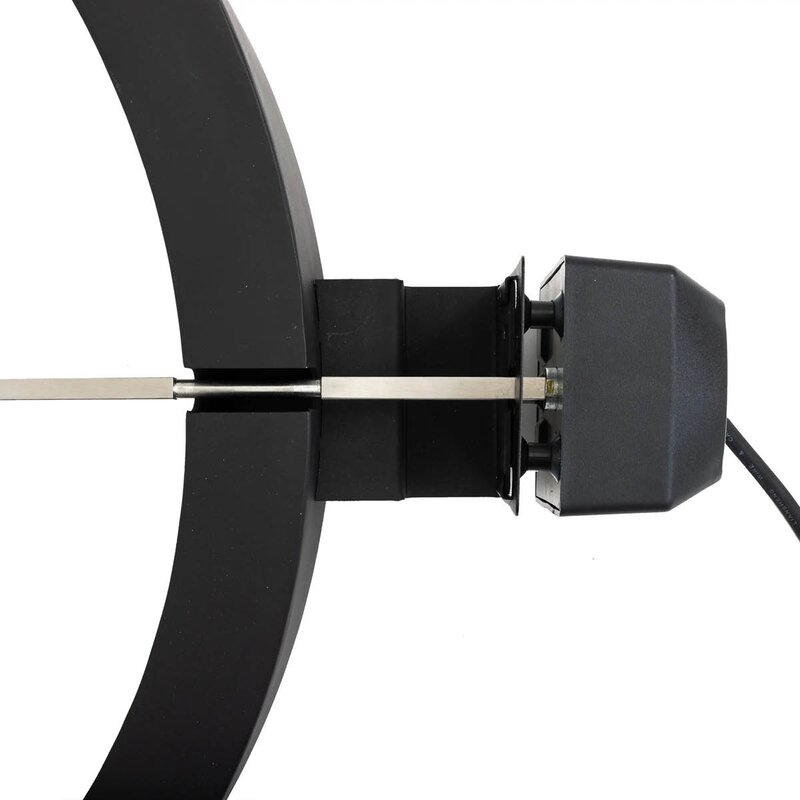 Kamado SUMO Grillmesterens Rotisserie & Pizzaovn Midi