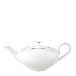 Villeroy & Boch Anmut Platinum No.1 Tekanne 1L
