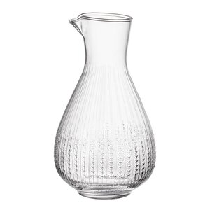 Rörstrand Swedish Grace karaffel 1L klar