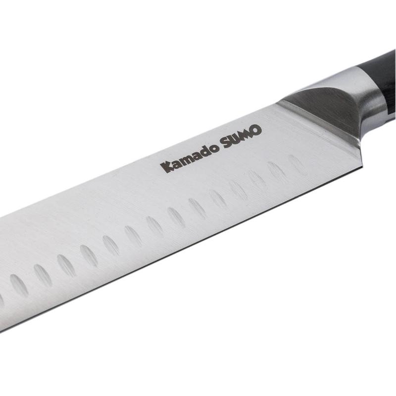 Kamado SUMO BBQ Chef skjærekniv 30 cm