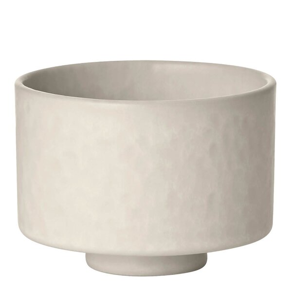 Blomus Makoto tekopp 28 cl Moonbeam
