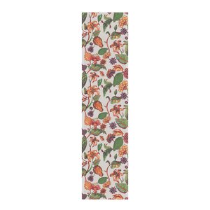 Ekelund Trädgårdsfest bordløper 35x140 cm