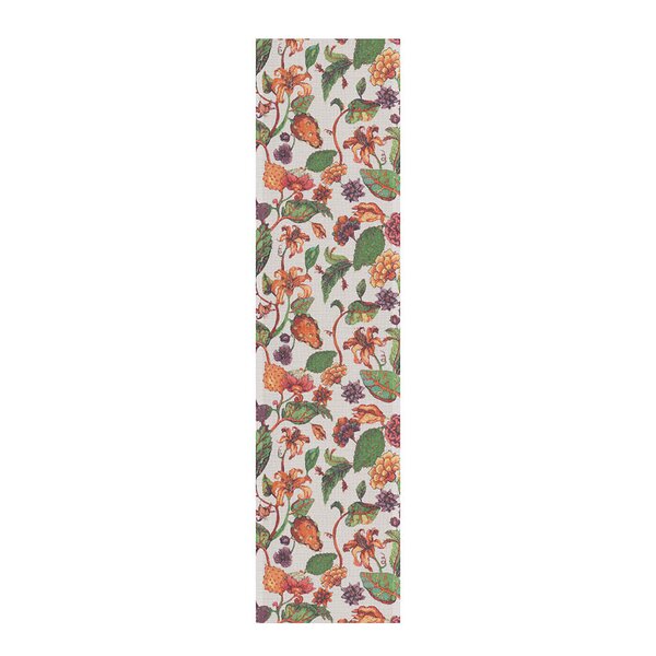 Ekelund Trädgårdsfest bordløper 35x140 cm