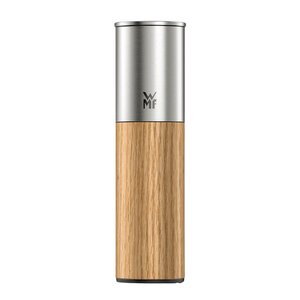 WMF Nature Pro krydderkvern 21,5 cm tre lysebrun