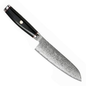 Yaxell Super Gou ypsilon santokukniv 16,5 cm