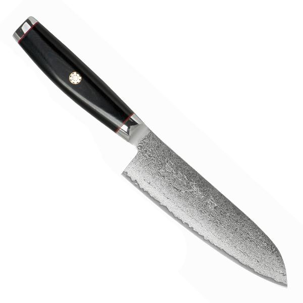 Yaxell Super Gou ypsilon santokukniv 16,5 cm