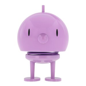 Hoptimist Bubmel medium lavender