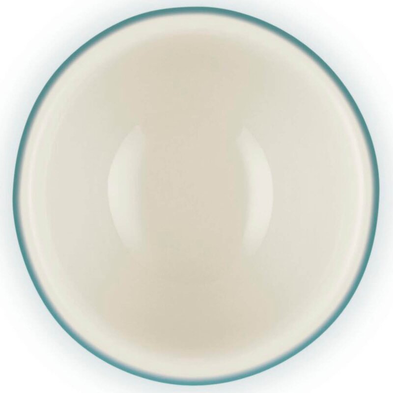 Le Creuset Eggeglass Bleu Riviera