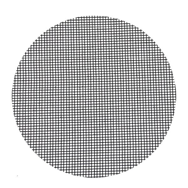 Aanonsen Grillnett rund nonstick Ø40 cm