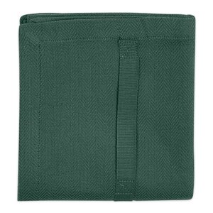 The Organic Company Kjøkkenhåndkle 53x80 cm dark green