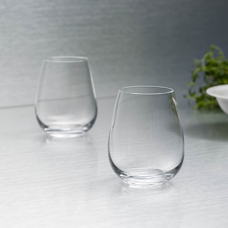 Orrefors Balance tumblerglass 33 cl 4 stk