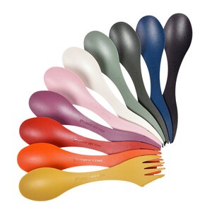 Light My Fire Swedish Spork Original turbestikk 17 cm 10 stk multi