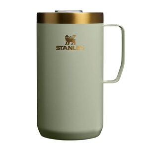 Stanley Everyday Camp termokopp 74 cl juniper