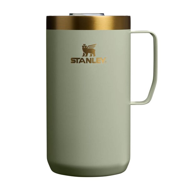 Stanley Everyday Camp termokopp 74 cl juniper