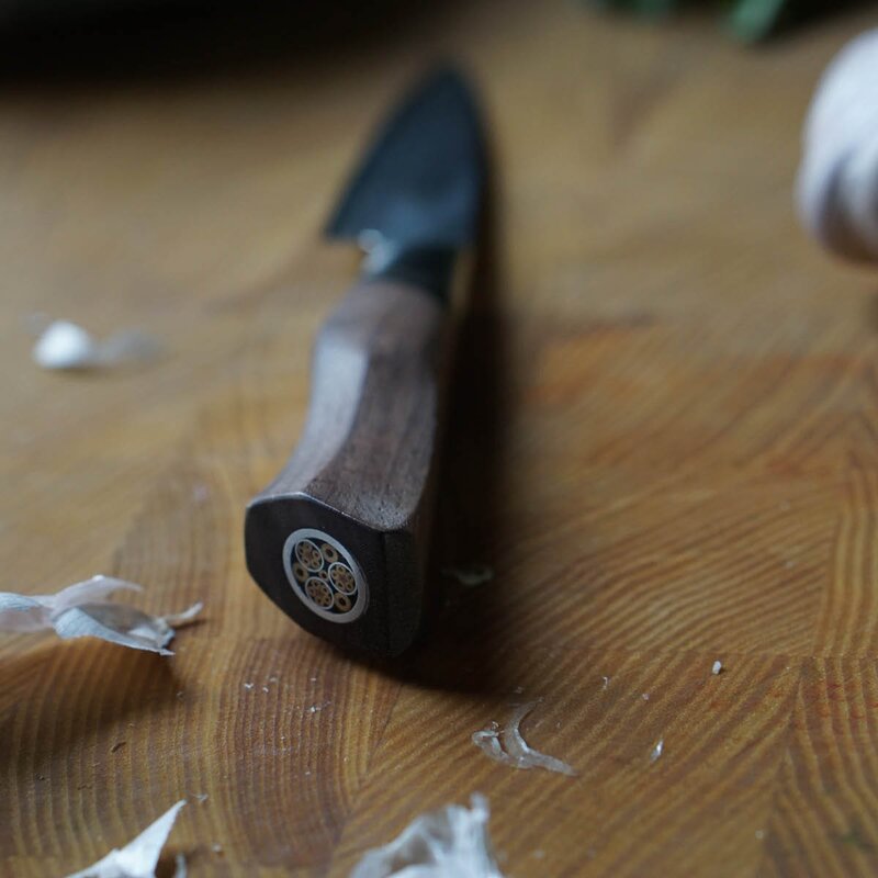 Ryda Knives Ryda Knives A30 skalkniv 9 cm