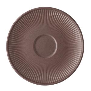 Thomas Clay kombifat 16,2 cm rust