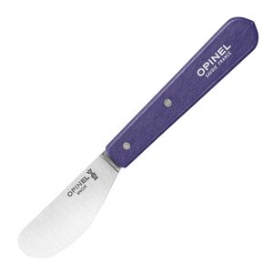 Opinel The Chef-s essentials N117 smørekniv 16 cm lilla