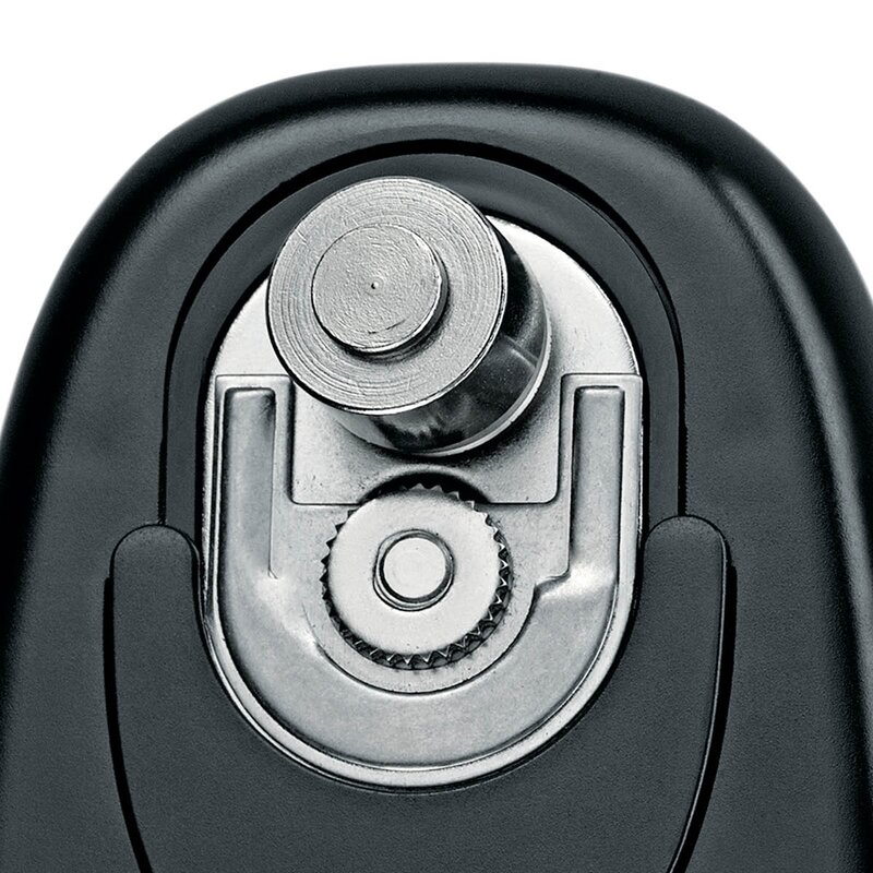 Küchenprofi Easy elektrisk boksåpner 12 cm