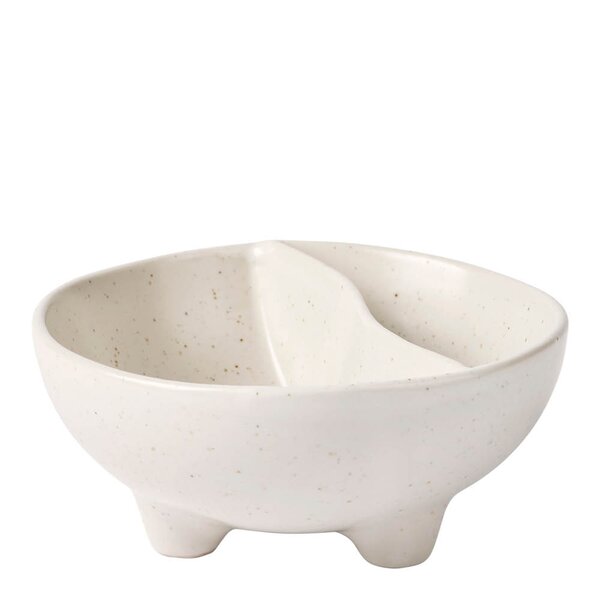 Broste Copenhagen Nordic Vanilla olivenskål 11x5 cm