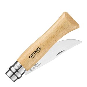 Opinel Parallèle fileteringskniv 31 cm bøk