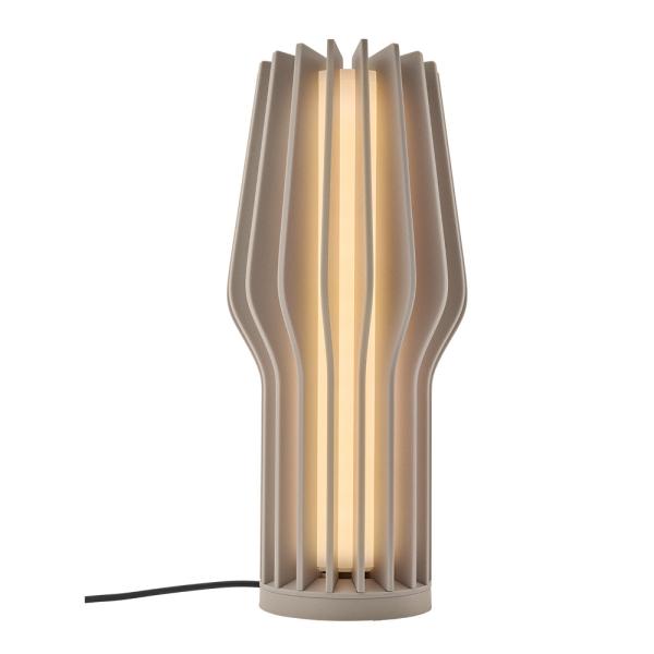 Eva Solo – Radiant LED lampe 25 cm pearl beige