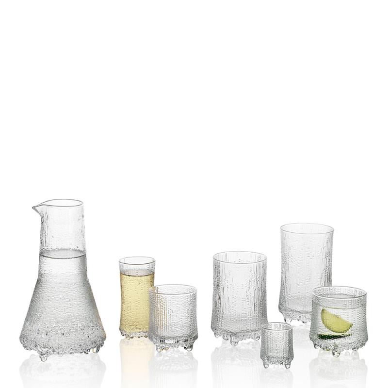 iittala Ultima Thule champagne 18 cl 4 stk