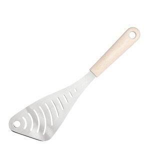 Gastromax BIO range stekespade med hull 32 cm lin
