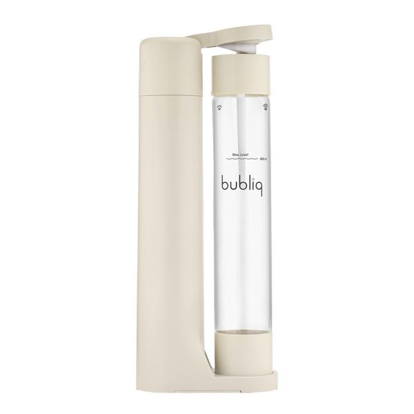 Bubliq Kullsyremaskin beige